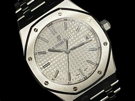 royal oak watch key biscayne